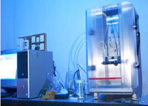 Zeta Meter: Used for measuring the zeta potential of colloidal suspensions